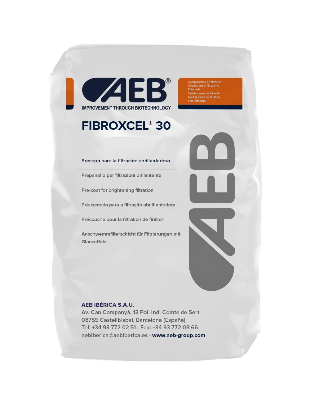 FIBROXCEL 30